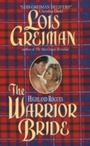 Cover: The Warrior Bride - HarperCollins