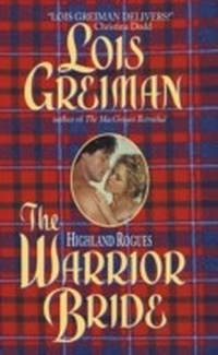 Enlarge image Cover: The Warrior Bride - HarperCollins