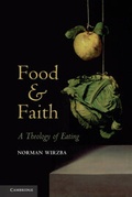 Cover: Food and Faith - Cambridge University Press