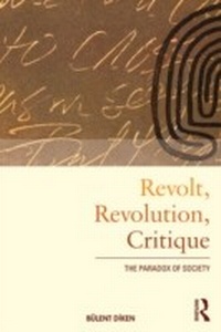 Abbildung von: Revolt, Revolution, Critique - Routledge