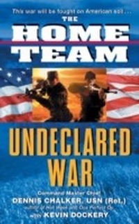 Enlarge image Cover: The Home Team: Undeclared War - HarperCollins