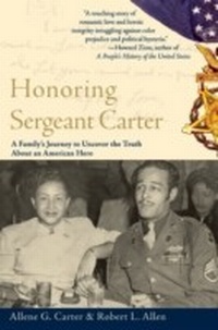 Enlarge image Cover: Honoring Sergeant Carter - HarperCollins