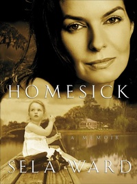 Enlarge image Cover: Homesick - Dey Street Books