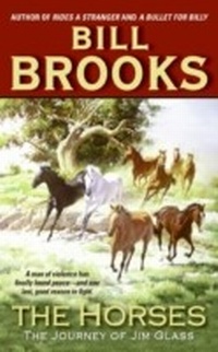 Enlarge image Cover: Horses - HarperCollins