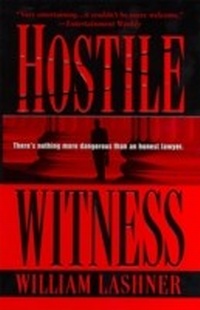 Enlarge image Cover: Hostile Witness - HarperCollins