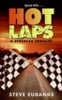 Cover: Hot Laps - HarperCollins