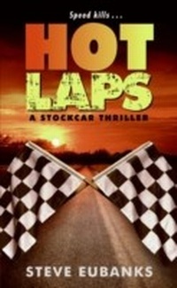 Enlarge image Cover: Hot Laps - HarperCollins