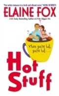 Cover: Hot Stuff - HarperCollins