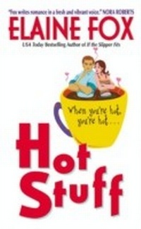Enlarge image Cover: Hot Stuff - HarperCollins