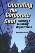 Cover: Liberating the Corporate Soul - Routledge