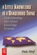 Cover: A Little Knowledge Is a Dangerous Thing - Routledge