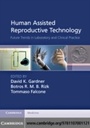 Cover: Human Assisted Reproductive Technology - Cambridge University Press