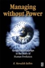 Cover: Managing Without Power - Routledge