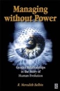 Cover: Managing Without Power - Routledge