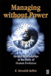 Enlarge image Cover: Managing Without Power - Routledge
