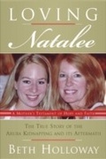 Cover: Loving Natalee - HarperCollins