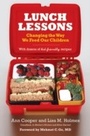 Cover: Lunch Lessons - HarperCollins