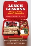 Cover: Lunch Lessons - HarperCollins