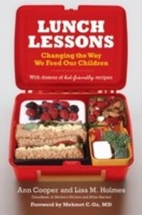 Enlarge image Cover: Lunch Lessons - HarperCollins