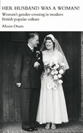Cover: Her Husband was a Woman! - Routledge