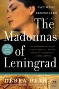 Cover: Madonnas of Leningrad - HarperCollins