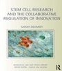 Bild: Stem Cell Research and the Collaborative Regulation of Innovation - Routledge