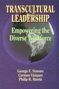 Cover: Transcultural Leadership - Routledge