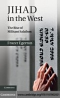 Cover: Jihad in the West - Cambridge University Press