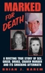 Cover: Marked for Death - William Morrow Paperbacks
