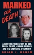 Cover: Marked for Death - William Morrow Paperbacks