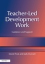 Cover: Teacher-Led Development Work - David Fulton Publishers Ltd