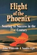 Cover: Flight of the Phoenix - Routledge
