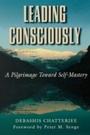 Cover: Leading Consciously - Routledge