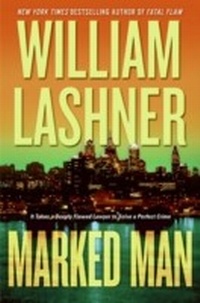 Enlarge image Cover: Marked Man - HarperCollins