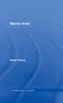 Cover: Martin Amis - Routledge