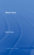 Cover: Martin Amis - Routledge