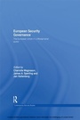 Cover: European Security Governance - Routledge