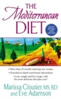 Bild: The Mediterranean Diet - HarperCollins e-books