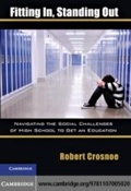 Cover: Fitting In, Standing Out - Cambridge University Press