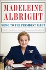 Cover: Memo to the President Elect - HarperCollins