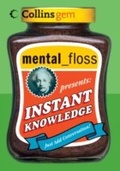 Cover: Instant Knowledge - William Morrow Paperbacks