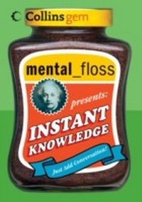Enlarge image Cover: Instant Knowledge - William Morrow Paperbacks