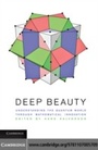 Cover: Deep Beauty - Cambridge University Press
