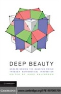 Cover: Deep Beauty - Cambridge University Press