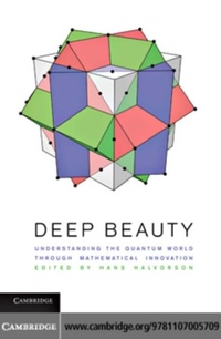 Enlarge image Cover: Deep Beauty - Cambridge University Press