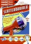 Cover: Mental Floss: Scatterbrained - HarperCollins