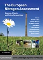 Cover: The European Nitrogen Assessment - Cambridge University Press