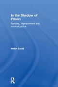 Bild: In the Shadow of Prison - Willan Publishing