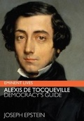 Bild: Alexis de Tocqueville - HarperCollins e-books