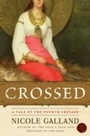 Cover: Crossed - HarperCollins